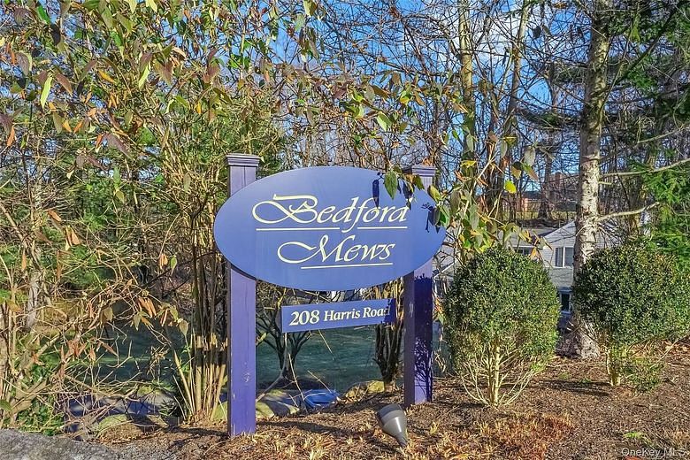 208 Harris Road #HA3