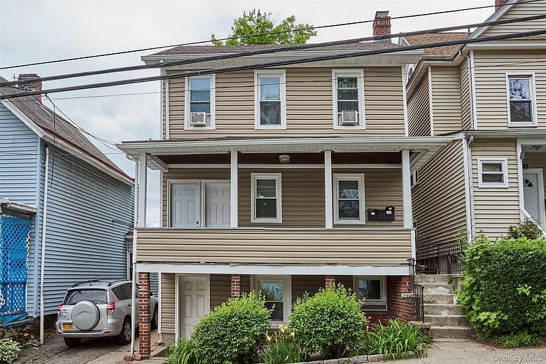 208 N James Street