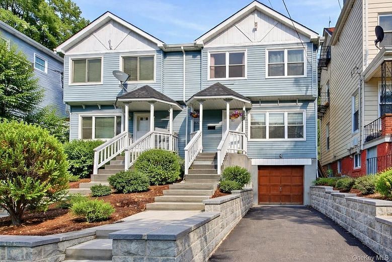 208 Woodworth Avenue #A