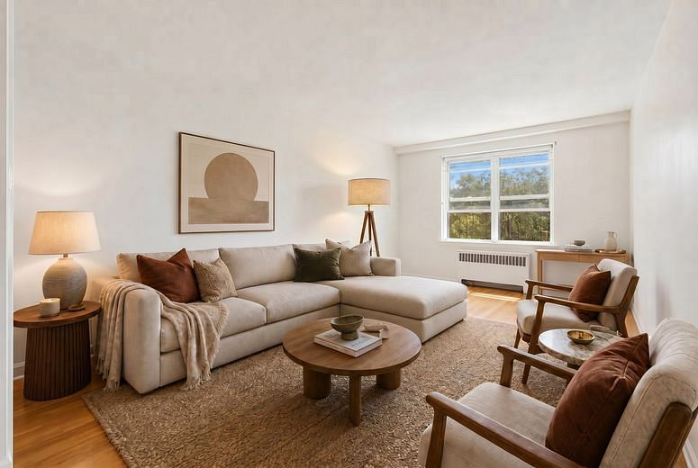 2080 Barnes Avenue #3B