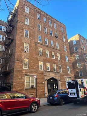 Image 1 of 22 for 2081 Cruger Avenue #4O in Bronx, NY, 10462