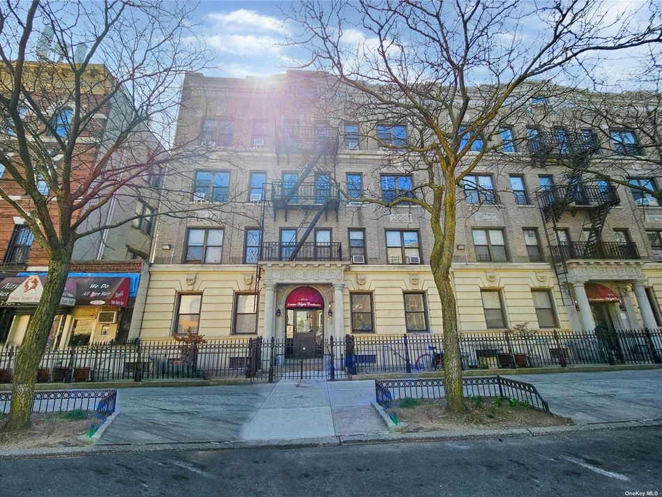 Image 1 of 15 for 2116 Dorchester Road #2J in Brooklyn, NY, 11226