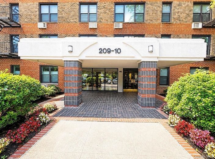 209-10 41st Ave #3N
