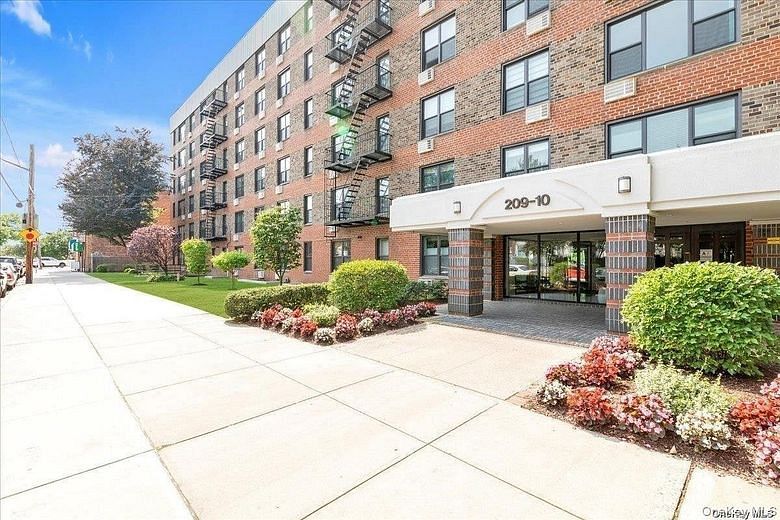 209-10 41st Avenue #3R