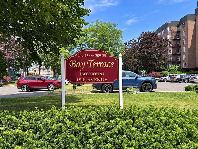 209-15 18th Avenue #6F