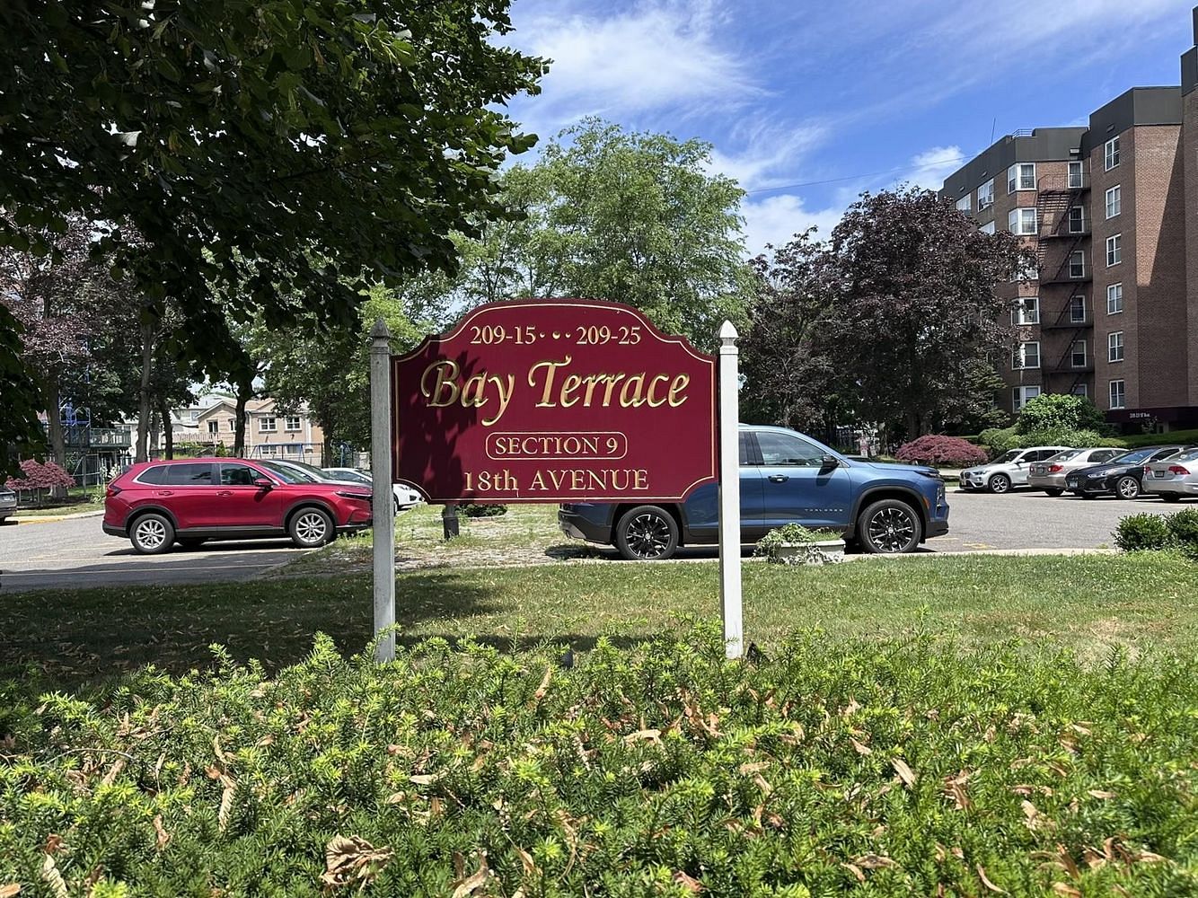 Image 1 of 26 for 209-25 18th Avenue #1C in Queens, Bayside, NY, 11360