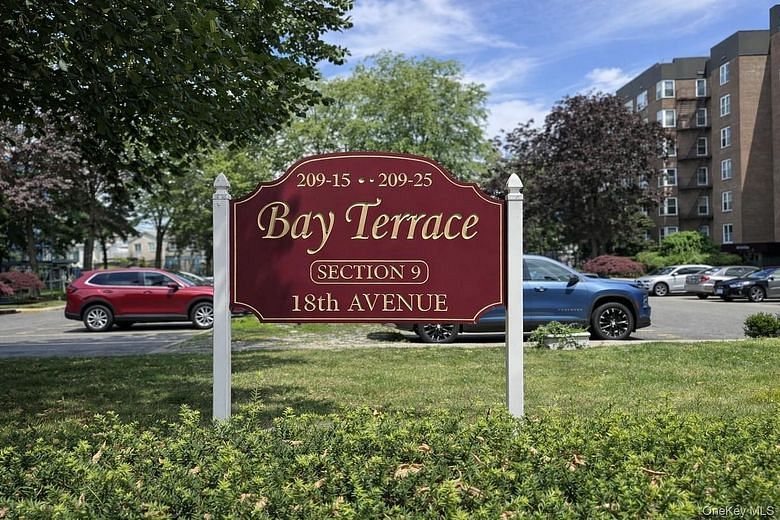 209-25 18th Avenue #1C