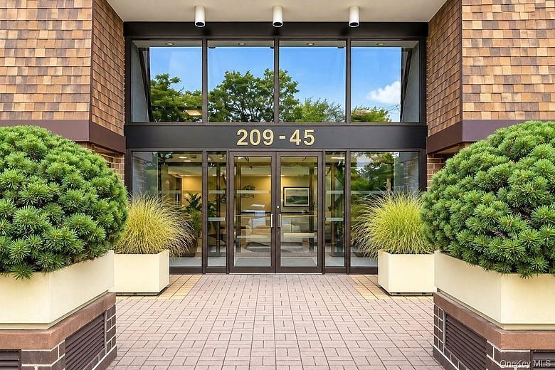 209-45 26th Avenue #3F