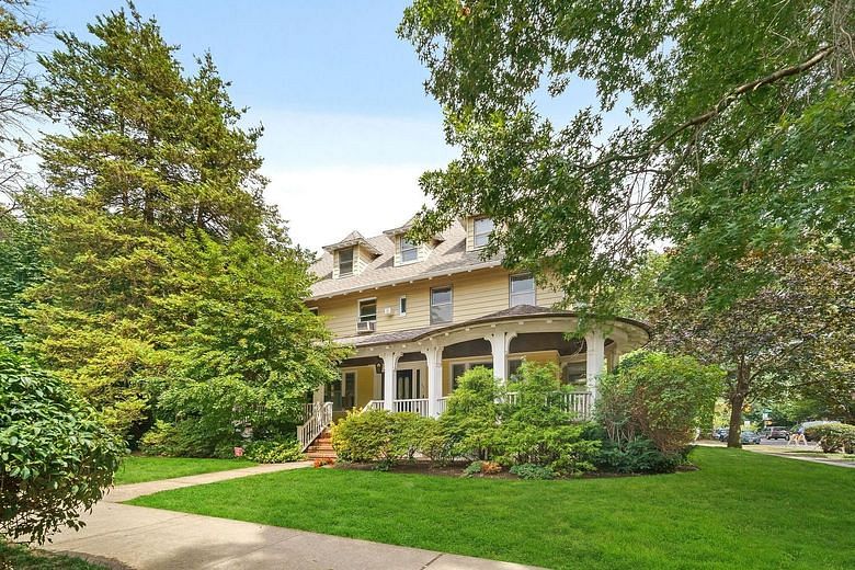 209 Argyle Road #HOUSE