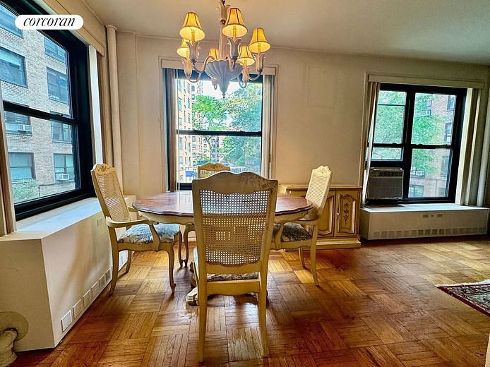 209 Clinton Avenue #2D