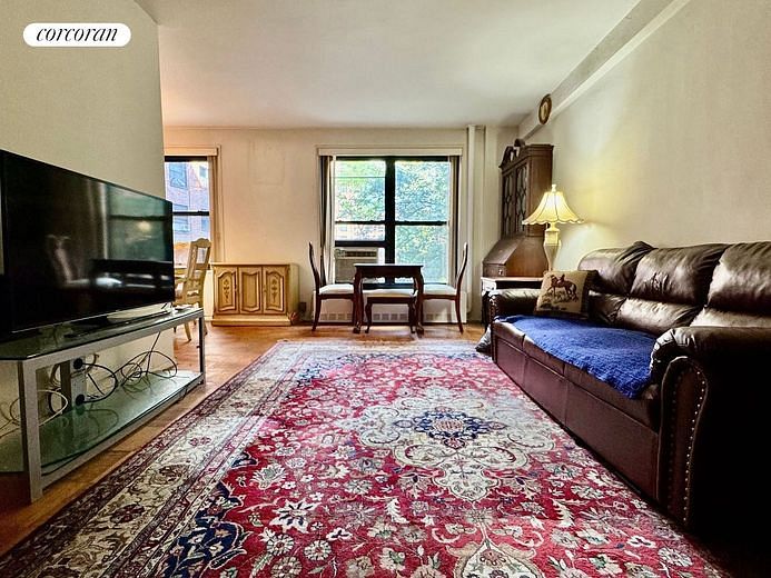 209 Clinton Avenue #2D