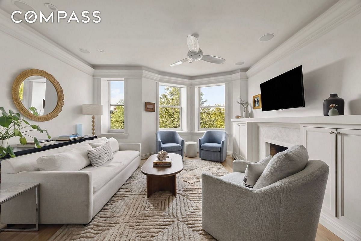 Image 1 of 17 for 209 Clinton Street #4L in Brooklyn, BROOKLYN, NY, 11201