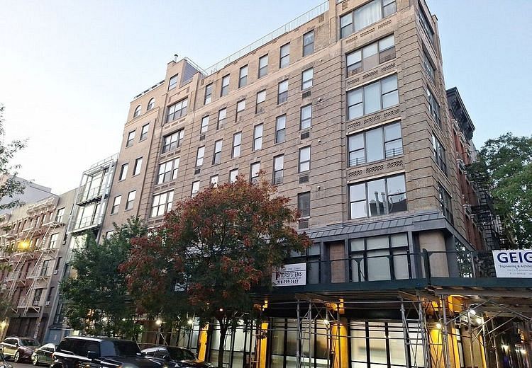 209 East 2nd Street #6