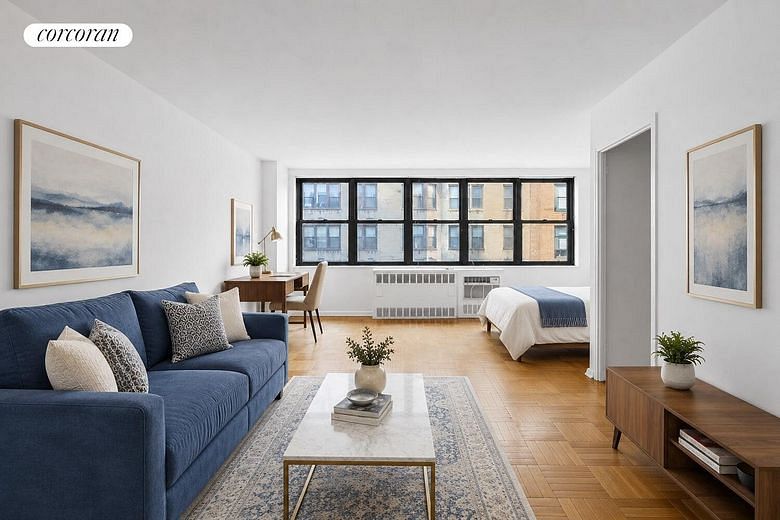 209 East 56th Street #2K