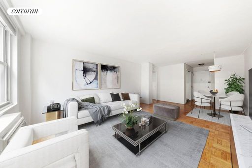 Image 1 of 7 for 209 East 56th Street #5E in Manhattan, New York, NY, 10022