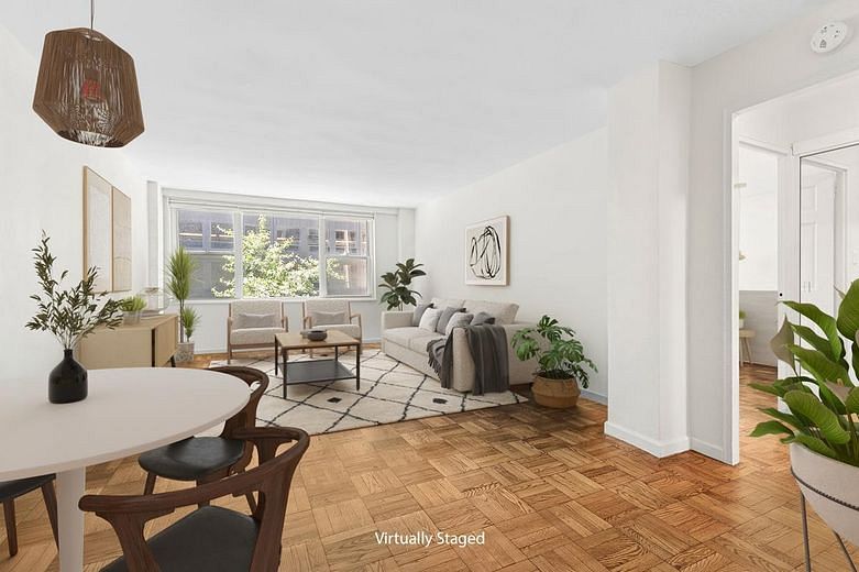 209 East 56th Street #5E