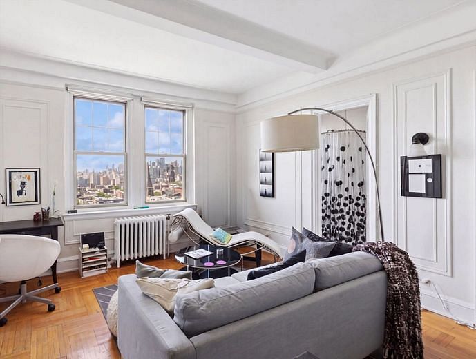 209 Lincoln Place #8F