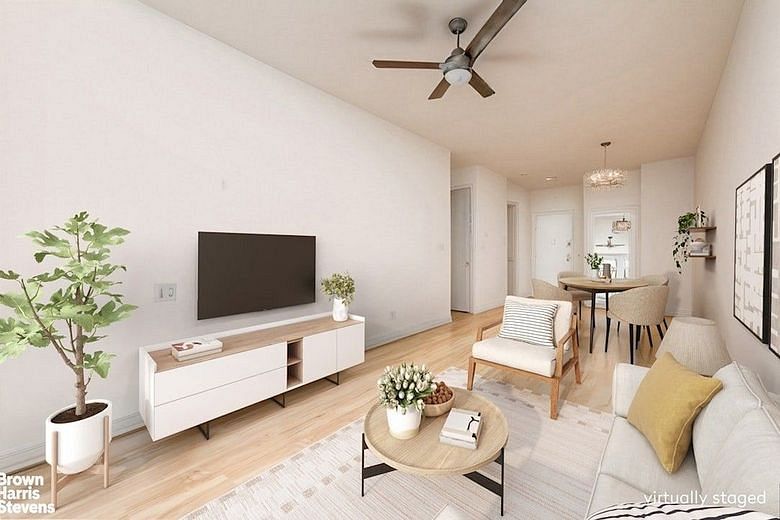 209 West 118th Street #3F