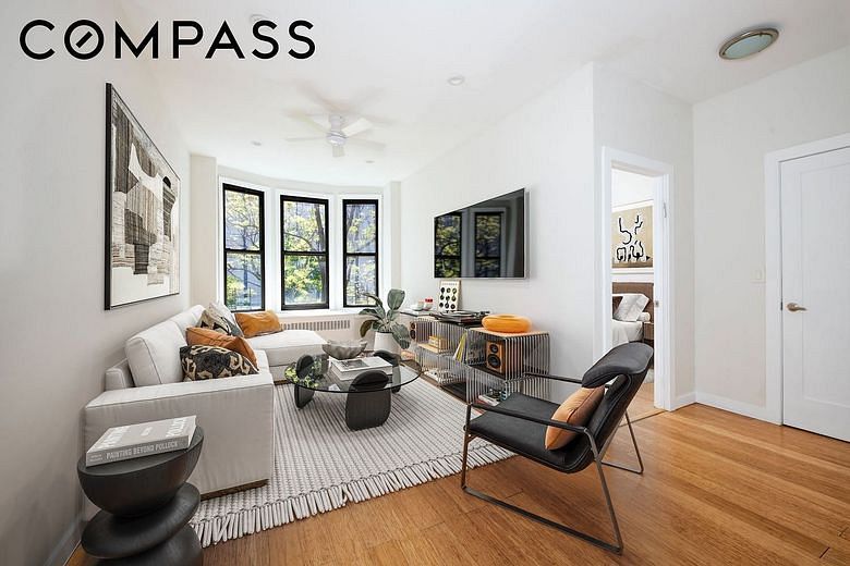 209 West 118th Street #4D
