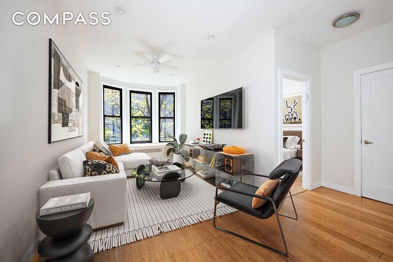 209 West 118th Street #4D