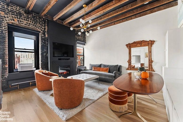 209 West 118th Street #5K