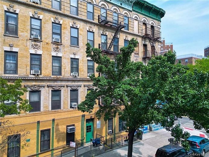 2090 Madison Avenue #4D