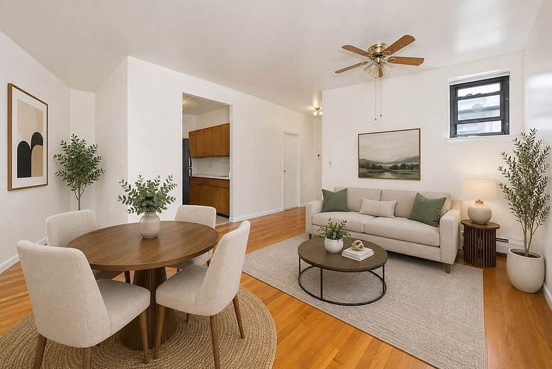 2090 Madison Avenue #5E