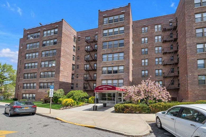 20939 23rd Avenue #4J