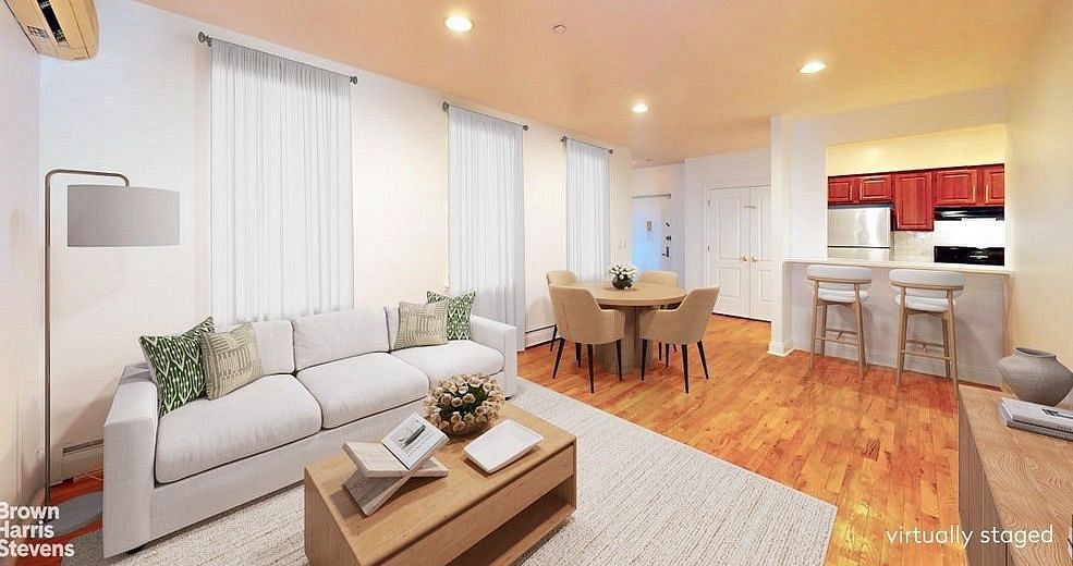 2098 Frederick Douglass Boulevard #3D