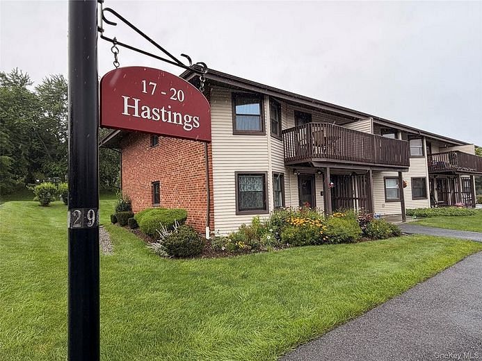 20A Hastings Court #A
