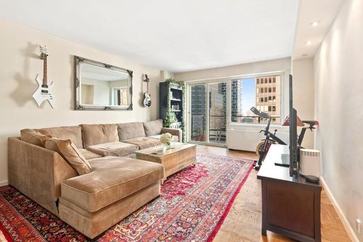 Image 1 of 8 for 159 West 53rd Street #21F in Manhattan, New York, NY, 10019
