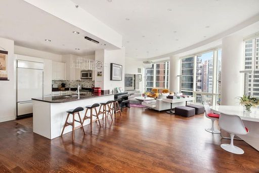 Image 1 of 11 for 250 East 49th Street #15CD in Manhattan, NEW YORK, NY, 10017