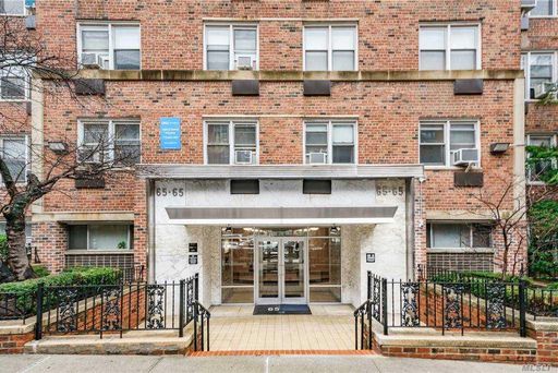 Image 1 of 11 for 6565 Wetherole Street #LA in Queens, Rego Park, NY, 11374