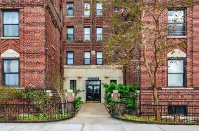 Image 1 of 21 for 25 Parade Place #4C in Brooklyn, NY, 11226