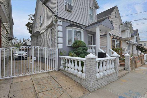 Image 1 of 20 for 95-22 132nd St in Queens, Richmond Hill S., NY, 11419