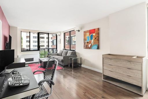 Image 1 of 8 for 343 East 74th Street #6C in Manhattan, New York, NY, 10021