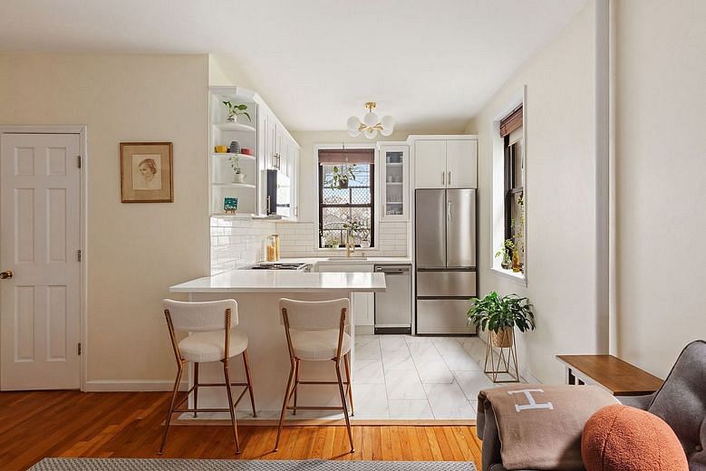 21-05 33rd Street #1A