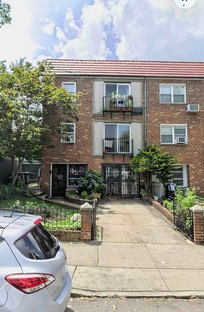21-12 77th Street