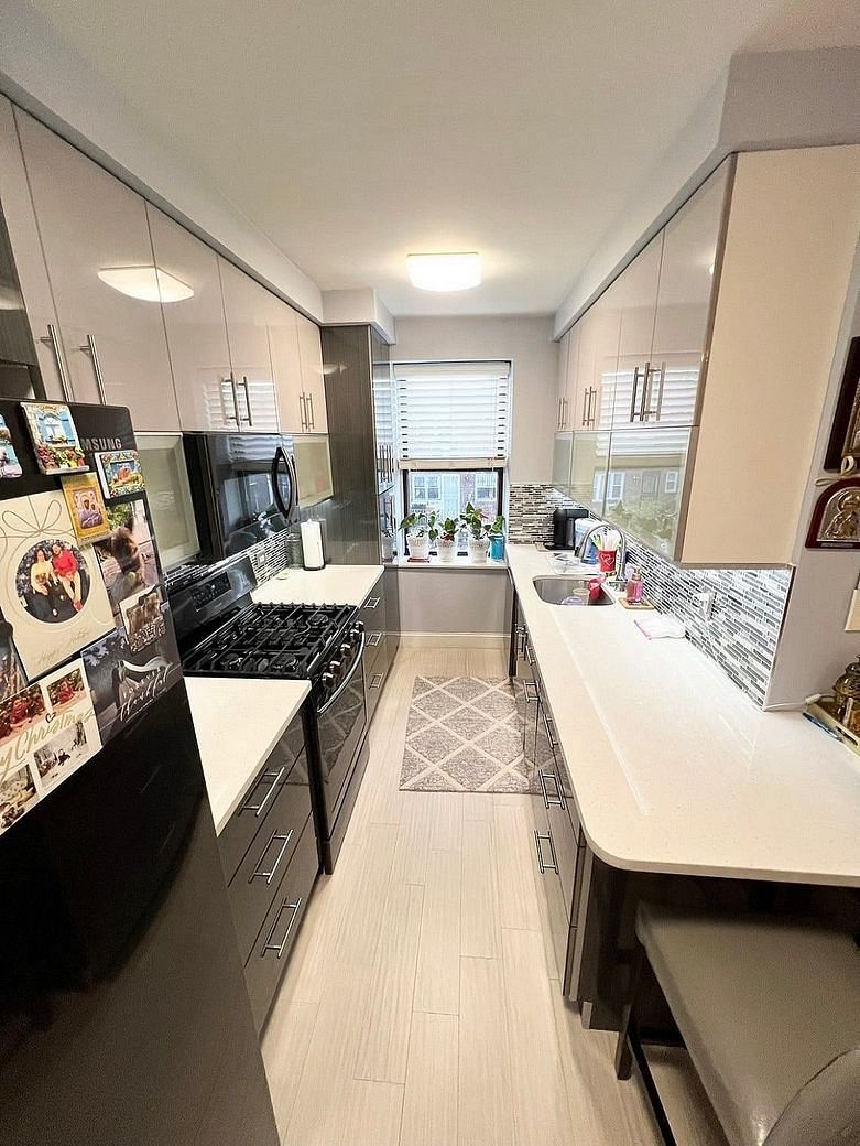 21-13 78th Street #1