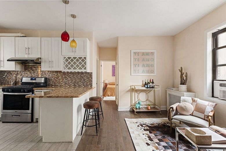 21-16 35th Street #3G