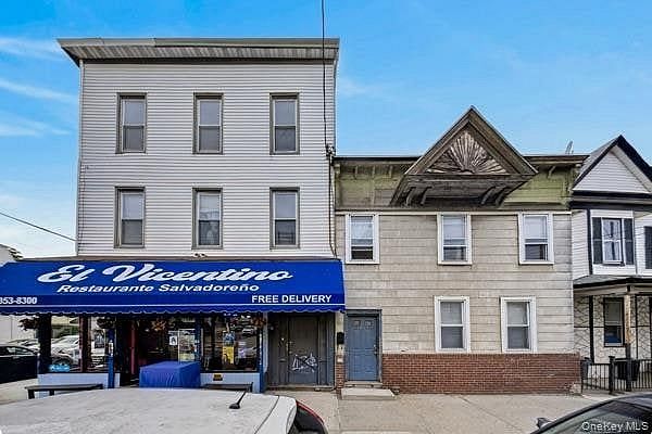 21-20 College Point Boulevard