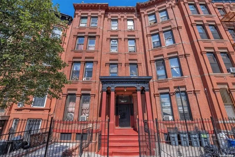 Image 1 of 1 for 21-23 Spencer Place in Brooklyn, Bed-Stuy, NY, 11216
