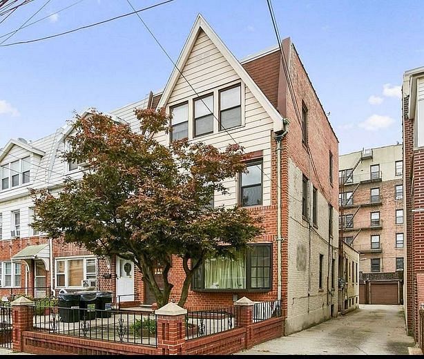 21-27 29th Street #HOUSE