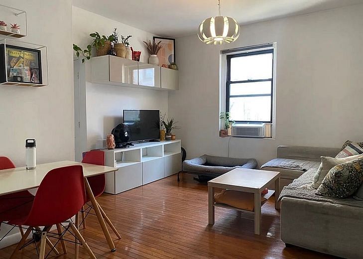 21-27 33rd Street #3G