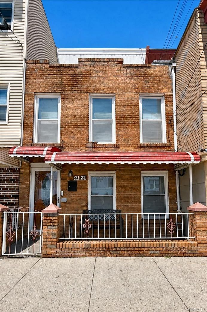 21-31 25th Road