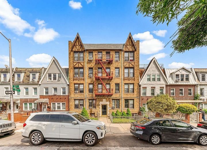 21-45 23rd Street