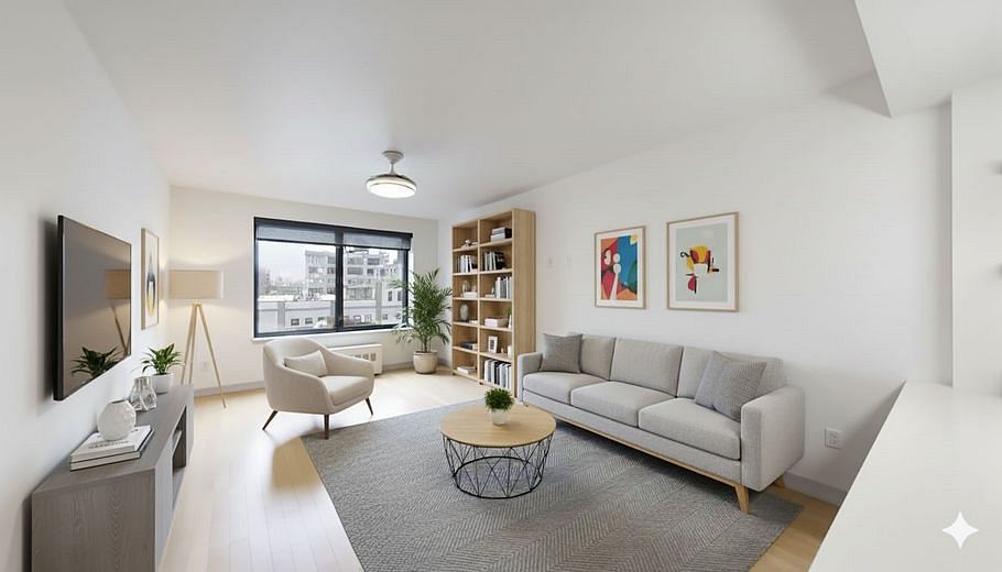 21-45 44th Drive #4J