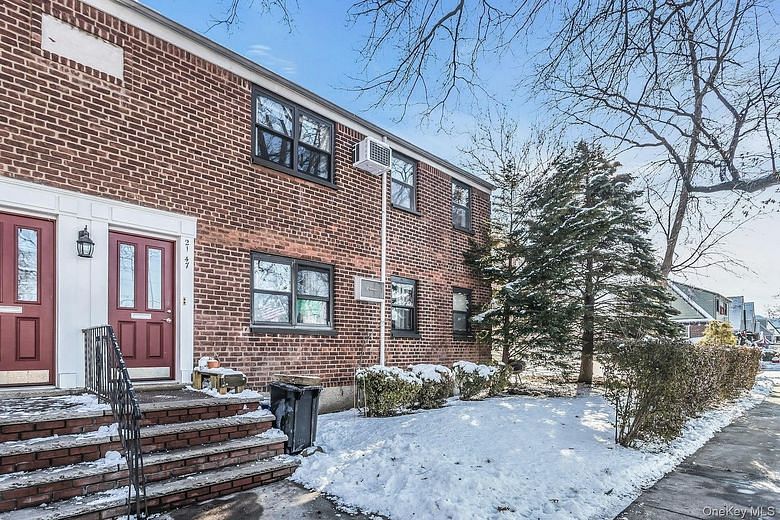 21-47 Utopia Parkway #2