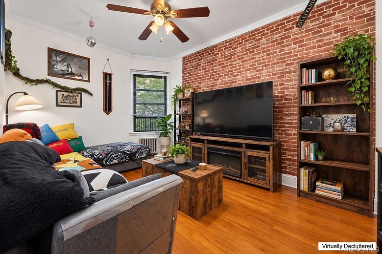21-48 35th Street #2F