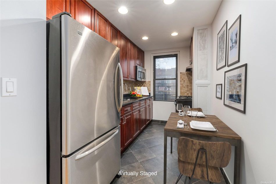 Image 1 of 6 for 21-68 35th Street #2E in Queens, Astoria, NY, 11105